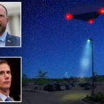 ‘we-are-not-alone:’-coalition-of-ufo-whistleblowers-call-on-trump-to-let-them-publicly-reveal-secrets