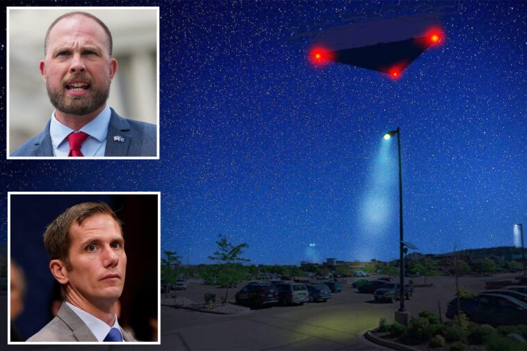‘we-are-not-alone:’-coalition-of-ufo-whistleblowers-call-on-trump-to-let-them-publicly-reveal-secrets