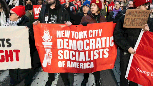 deprogrammed:-former-dsa-insider-reveals-‘frightening’-socialist-agenda-drove-him-from-‘extreme’-ideology