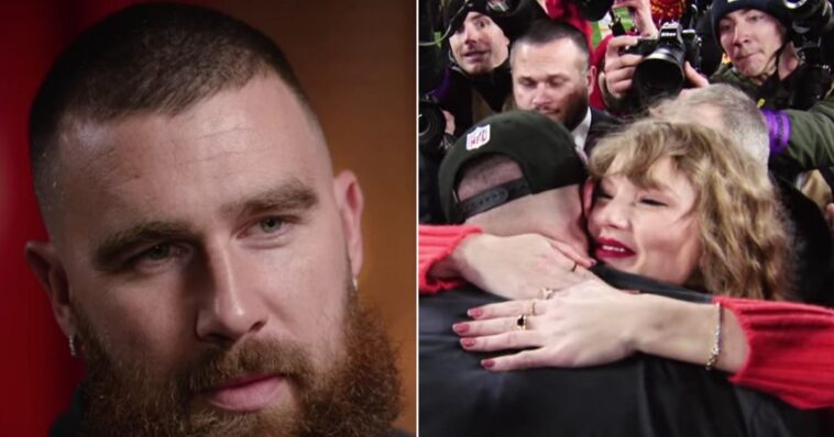 trump-white-house-drops-epic-one-liner-after-chiefs-tight-end-and-taylor-swift’s-hubby-travis-kelce-gets-scammed-by-illegal-alien-in-huge-ponzi-scheme
