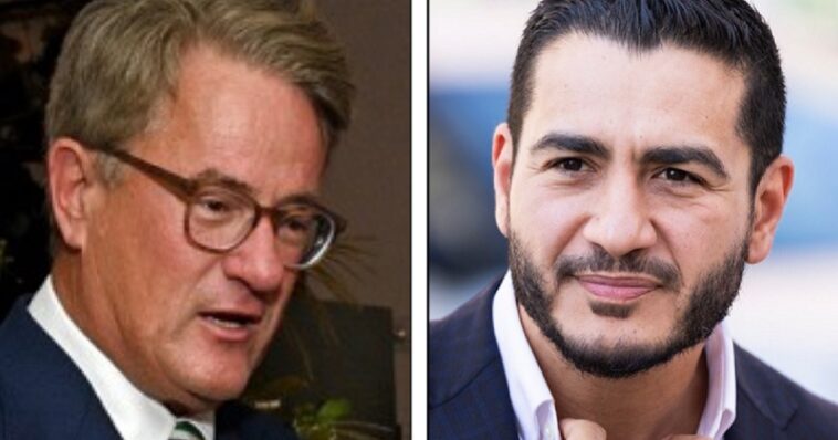 watch:-even-‘morning-joe’-couldn’t-help-but-call-out-abdul-el-sayed-for-his-‘disingenuous’-attempt-to-dismiss-radical-connections