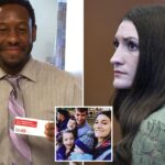 holdout-lindsay-clancy-juror-michael-p.-desronvil’s-lawyer-claims-client-has-faced-death-threats-from-‘lunatic-mob’