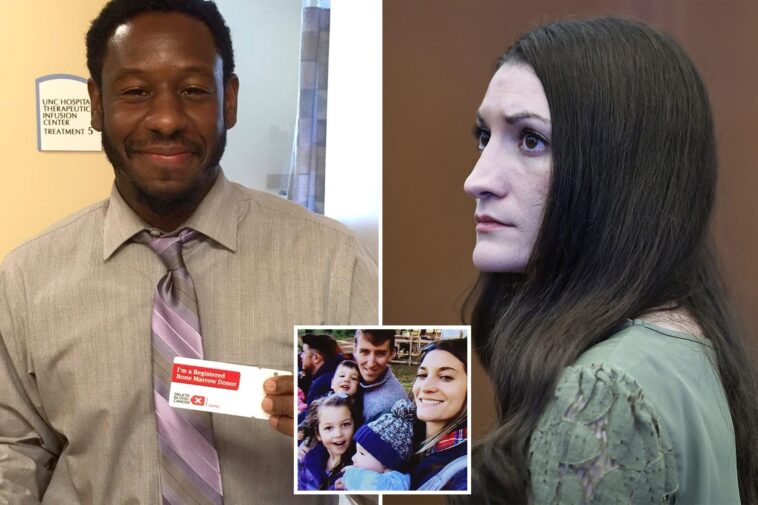 holdout-lindsay-clancy-juror-michael-p.-desronvil’s-lawyer-claims-client-has-faced-death-threats-from-‘lunatic-mob’