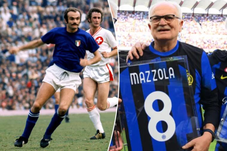 italian-soccer-legend-sandro-mazzola-dead-at-83:-‘one-of-the-greatest-footballers-in-history’