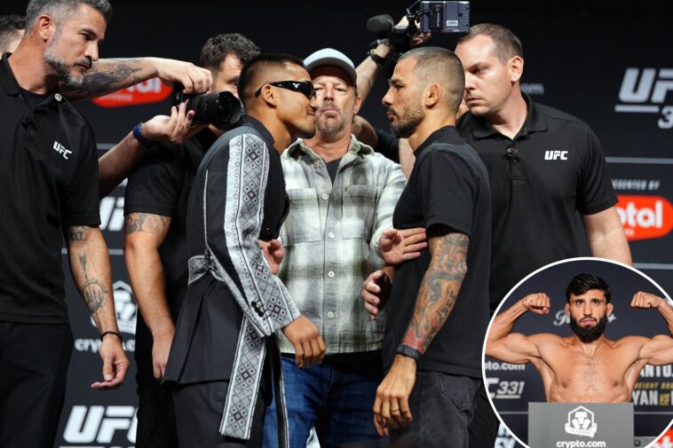 ufc-331-predictions:-favorites-will-run-wild-in-los-angeles