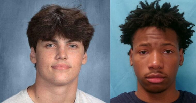 missouri-woman-charged-with-threatening-to-murder-austin-metcalf’s-father-after-karmelo-anthony-verdict-—-faces-three-federal-charges