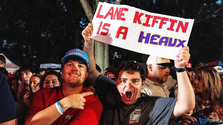 ole-miss-fans-open-espn’s-‘college-gameday’-with-a-vulgar-chant-for-lane-kiffin