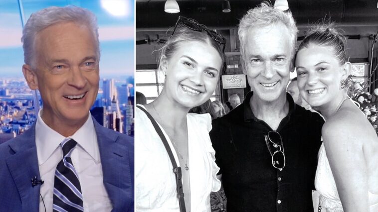‘shut-up’-and-listen:-trace-gallagher-shares-‘unexpected’-wisdom-learned-from-being-a-‘girl-dad’