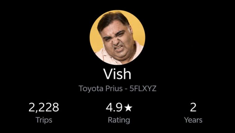 uber-driver-carefully-selects-worst-possible-photo-for-profile