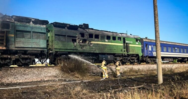 ukraine-field-report:-russia-kills-nine-nationwide,-targets-passenger-train-in-mykolaiv