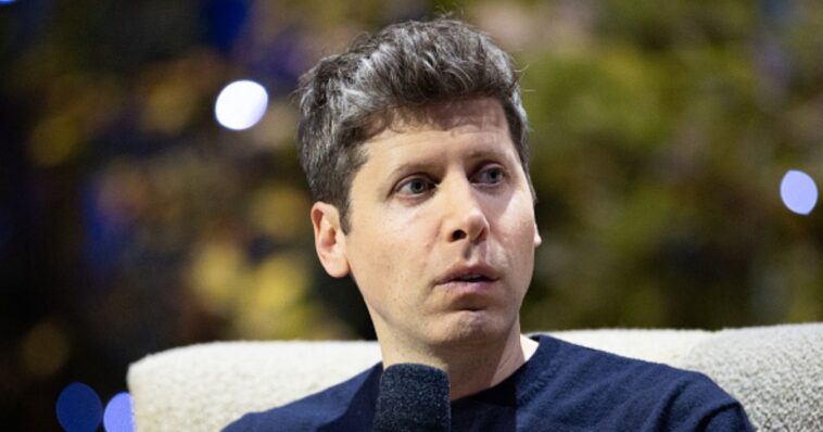 sam-altman-warns-a-super-ai-is-on-the-way,-and-it-could-give-a-company-or-country-immense-power
