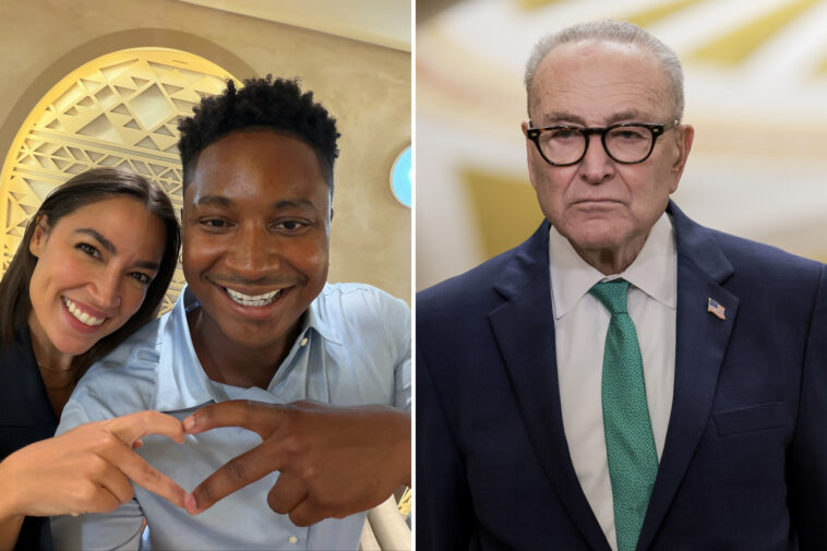 dsa-blueprint-for-2028:-elect-aoc-president-—-and-reportedly-replace-chuck-schumer-with-radical-leftist-chi-osse