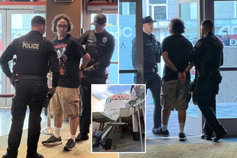 miffed-moviegoer-unleashes-pepper-spray-attack-on-cellphone-user-at-burbank-theater