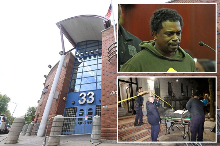 nyc-cop-allegedly-dismissed-heinous-murder-suspect-turning-himself-in-at-nypd-stationhouse