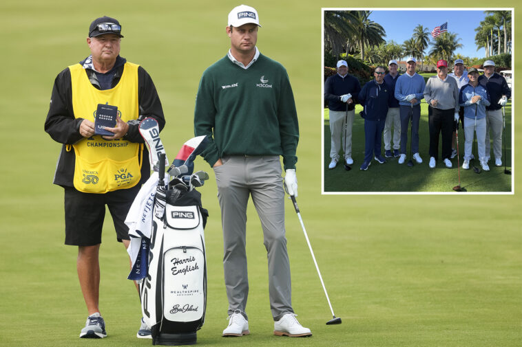 trump-pardons-golf-caddy-whose-drug-dealing-conviction-kept-him-from-british-open:-‘i-got-a-chance-now’