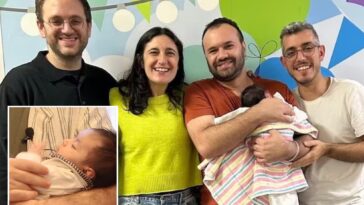 aussie-woman-carries-gay-twin’s-baby-—-and-accidentally-saves-the-infant’s-life
