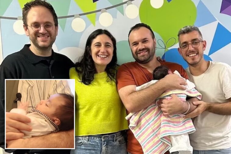 aussie-woman-carries-gay-twin’s-baby-—-and-accidentally-saves-the-infant’s-life