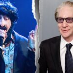 bill-maher-hammers-macklemore-over-gaza-remarks,-highlights-rapper’s-controversial-‘jew’-costume-from-2014