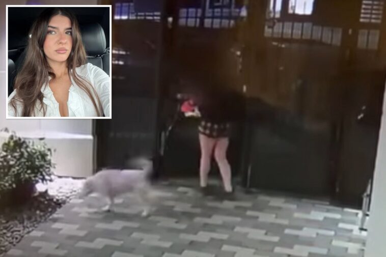 terrifying-moment-homeless-man-chases-california-college-student-into-her-off-campus-home