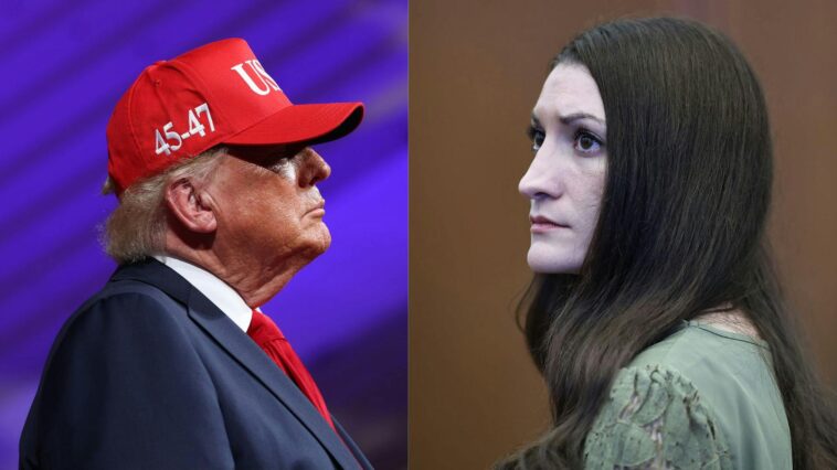 the-lindsay-clancy-holdout-juror-just-got-an-unexpected-trump-connection