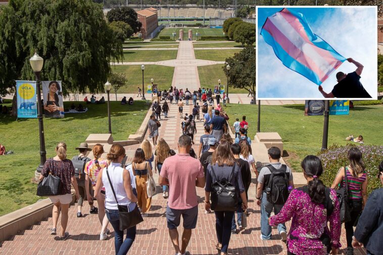 california-colleges-blocked-from-punishing-students-for-‘misgendering’-classmates-under-policy