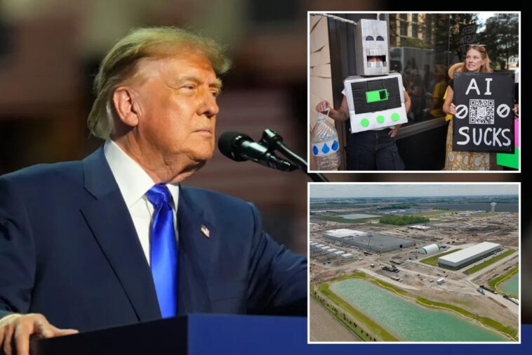 trump-announces-creation-of-‘ai-force’-—-and-calls-fears-of-artificial-superintelligence-a-‘hoax’