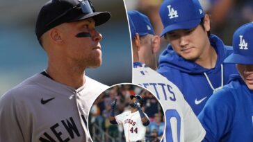 dodgers,-other-contenders-face-concerns-in-post’s-latest-mlb-power-rankings