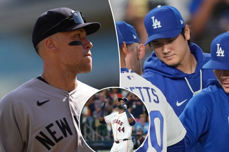 dodgers,-other-contenders-face-concerns-in-post’s-latest-mlb-power-rankings