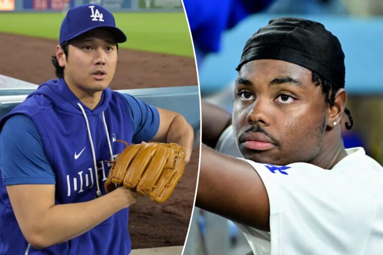 dodgers-phenom-josue-de-paula-goes-viral-after-starstruck-shohei-ohtani-moment