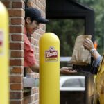 wendy’s-revives-nostalgic-yellow-packaging-after-it-spent-decades-away