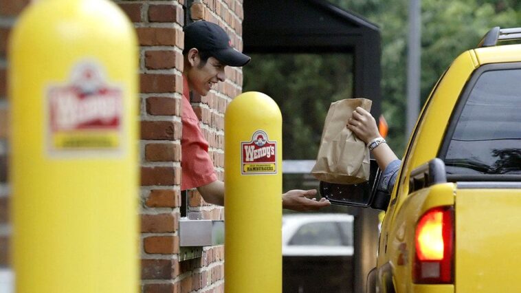 wendy’s-revives-nostalgic-yellow-packaging-after-it-spent-decades-away