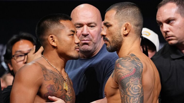 caesars-sportsbook-promo-code-foxnewsdyw:-double-your-winnings-on-10x-bets-ahead-of-ufc-331