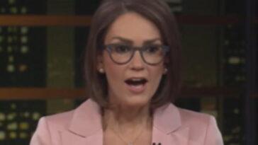 bill-maher-stunned-when-jessica-tarlov-claims-democrats-have-become-‘less-crazy’-(video)