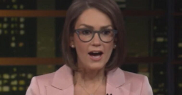 bill-maher-stunned-when-jessica-tarlov-claims-democrats-have-become-‘less-crazy’-(video)