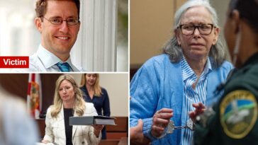 law-professor’s-killer-stalked-him-‘like-a-shark-circling’-before-family-murder-for-hire-ambush