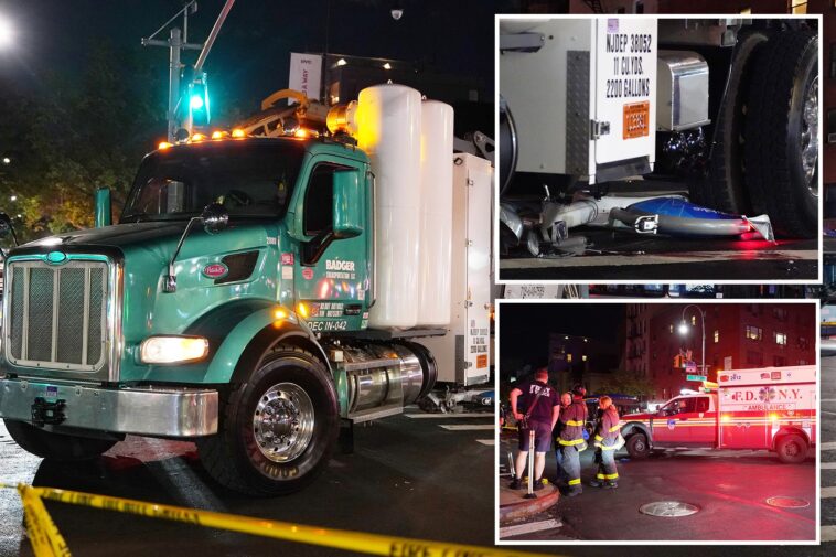 nyc-teen-killed-after-being-hit-by-truck-while-on-citi-bike-identified