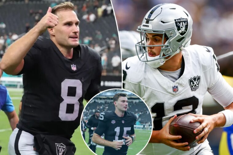 raiders-quarterback-ruled-out-for-personal-reasons