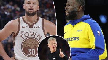 why-warriors-will-be-one-of-nba’s-best-shows-even-if-they-don’t-go-far