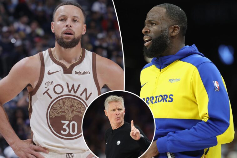 why-warriors-will-be-one-of-nba’s-best-shows-even-if-they-don’t-go-far