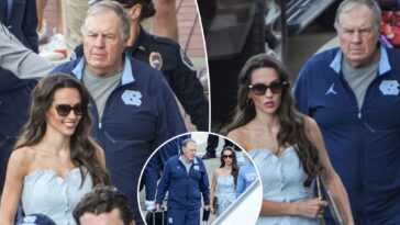 jordon-hudson-supports-north-carolina-days-after-bill-belichick-called-out-‘flat-out-lie’-about-her