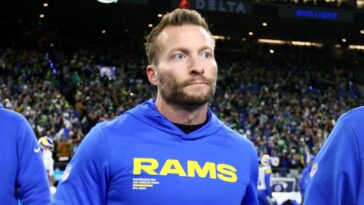 rams-coach-sean-mcvay’s-’60-minutes’-interview-reveals-why-you-shouldn’t-find-your-identity-in-your-job