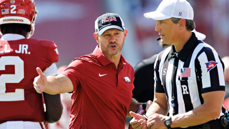 arkansas-campus-resembles-a-ghost-town-as-no-one-shows-up-to-watch-razorbacks-get-beaten-down-by-georgia