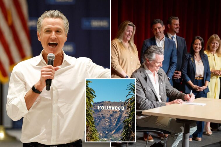 gavin-newsom-signs-bill-to-create-new-film-and-tv-tax-credit-in-california
