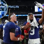 jaxson-dart-isaiah-likely-combo-reminds-matt-nagy-of-a-hall-of-fame-worthy-duo