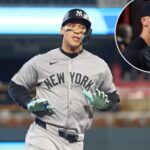 aaron-judge-hopes-to-make-playoff-return-in-possible-yankees-positive:-‘definitely-the-plan’