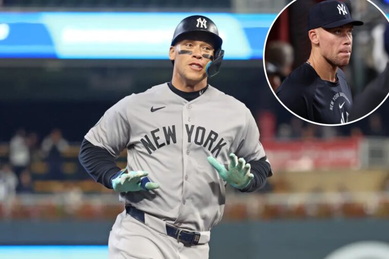 aaron-judge-hopes-to-make-playoff-return-in-possible-yankees-positive:-‘definitely-the-plan’
