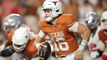 arch-manning’s-texas-surges-to-no-1-—-how-to-watch-today-vs.-utsa-for-free