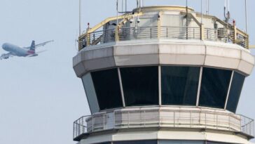 faa-plans-to-roll-out-ai-powered-air-traffic-control-system-starting-in-washington-dc