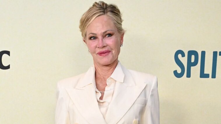 melanie-griffith-stuns-in-black-swimsuit-during-wellness-retreat:-‘healing-and-renewal’