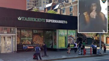 brazen-gunman-holds-up-smoke-shop-in-tony-nyc-area,-flees-with-$2k